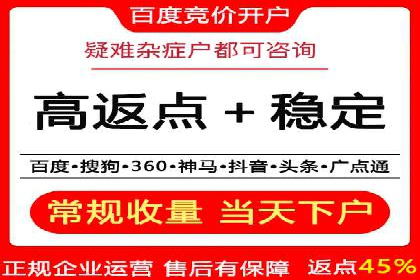 竞价排名案例：行业领先企业经验